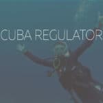 scuba regulator