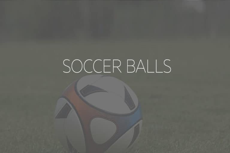The 10 Best Soccer Balls of 2021 Sport Consumer
