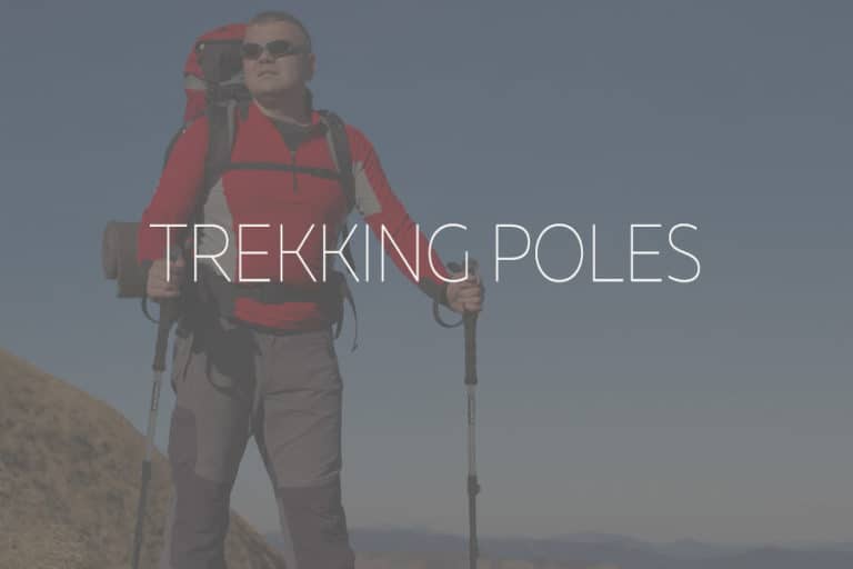 The 9 Best Hiking & Trekking Poles for 2021 Sport Consumer