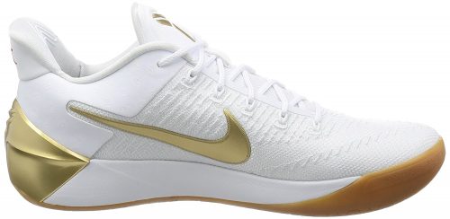 low top basketball shoes nike