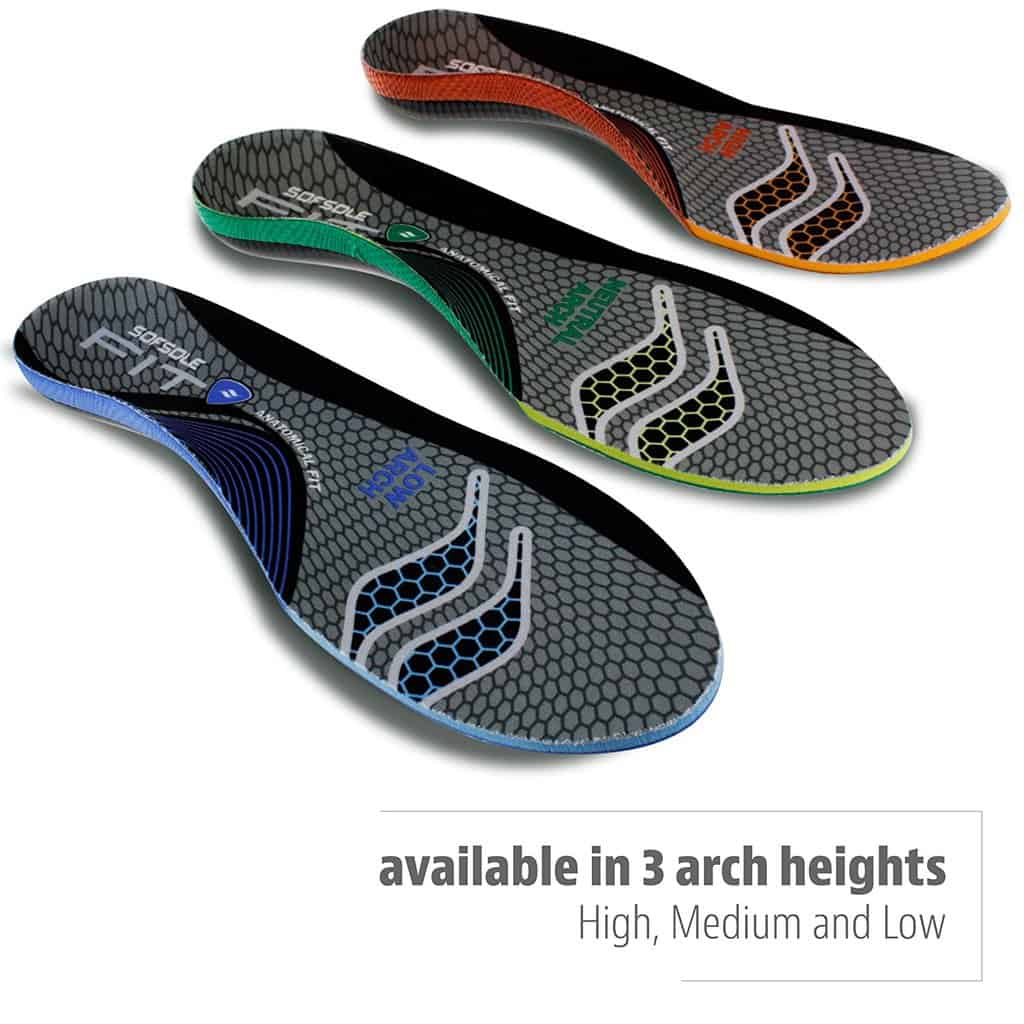 10 Best Basketball Shoes for Flat Feet & Fallen Arches Sport Consumer