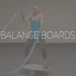 balance boards