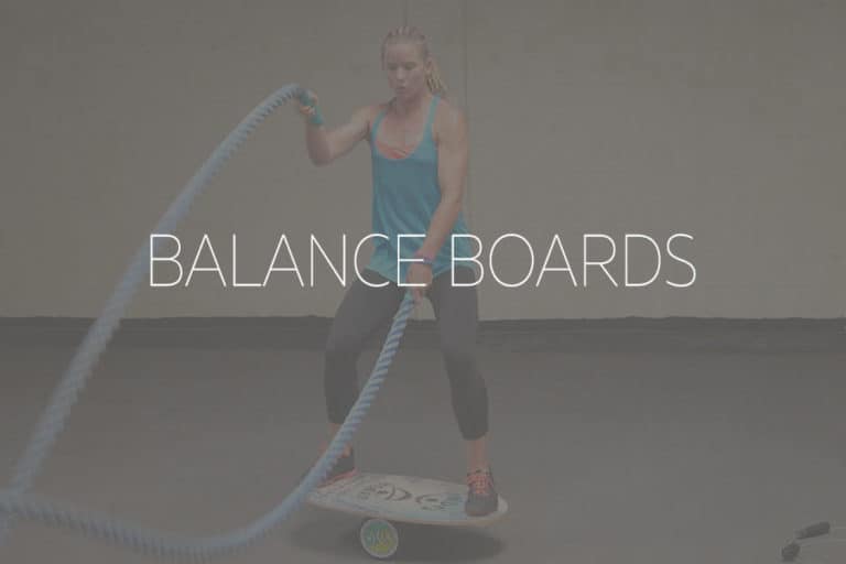 The 6 Best Balance Boards for 2021 Balance & Coordination Sport