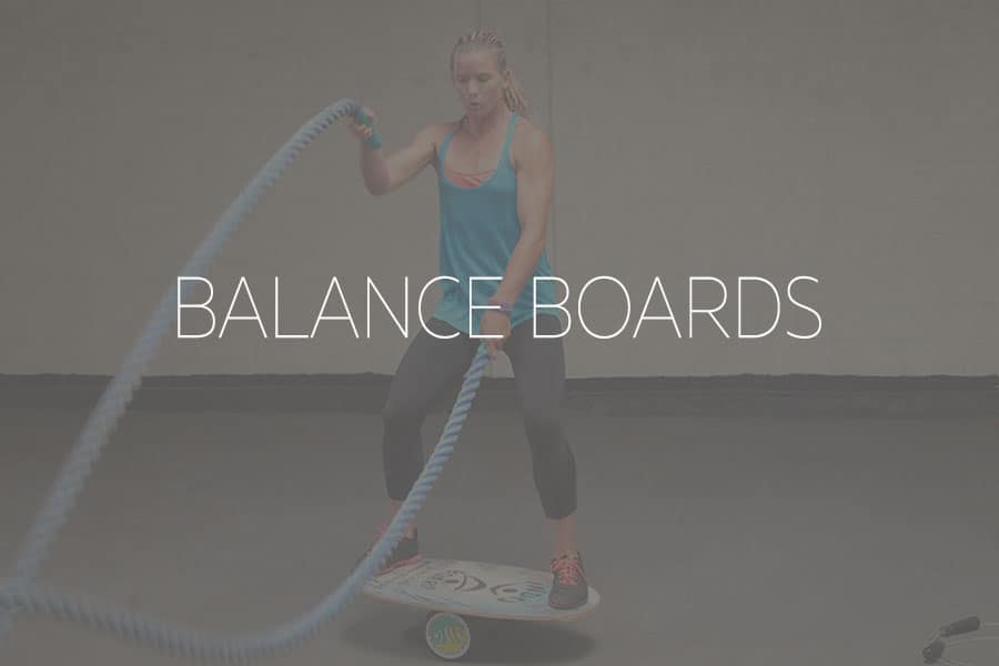 balance boards