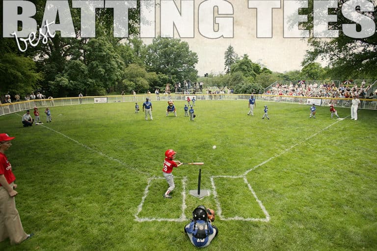 10 Best Batting Tees Baseball, Softball, & TeeBall Sport Consumer
