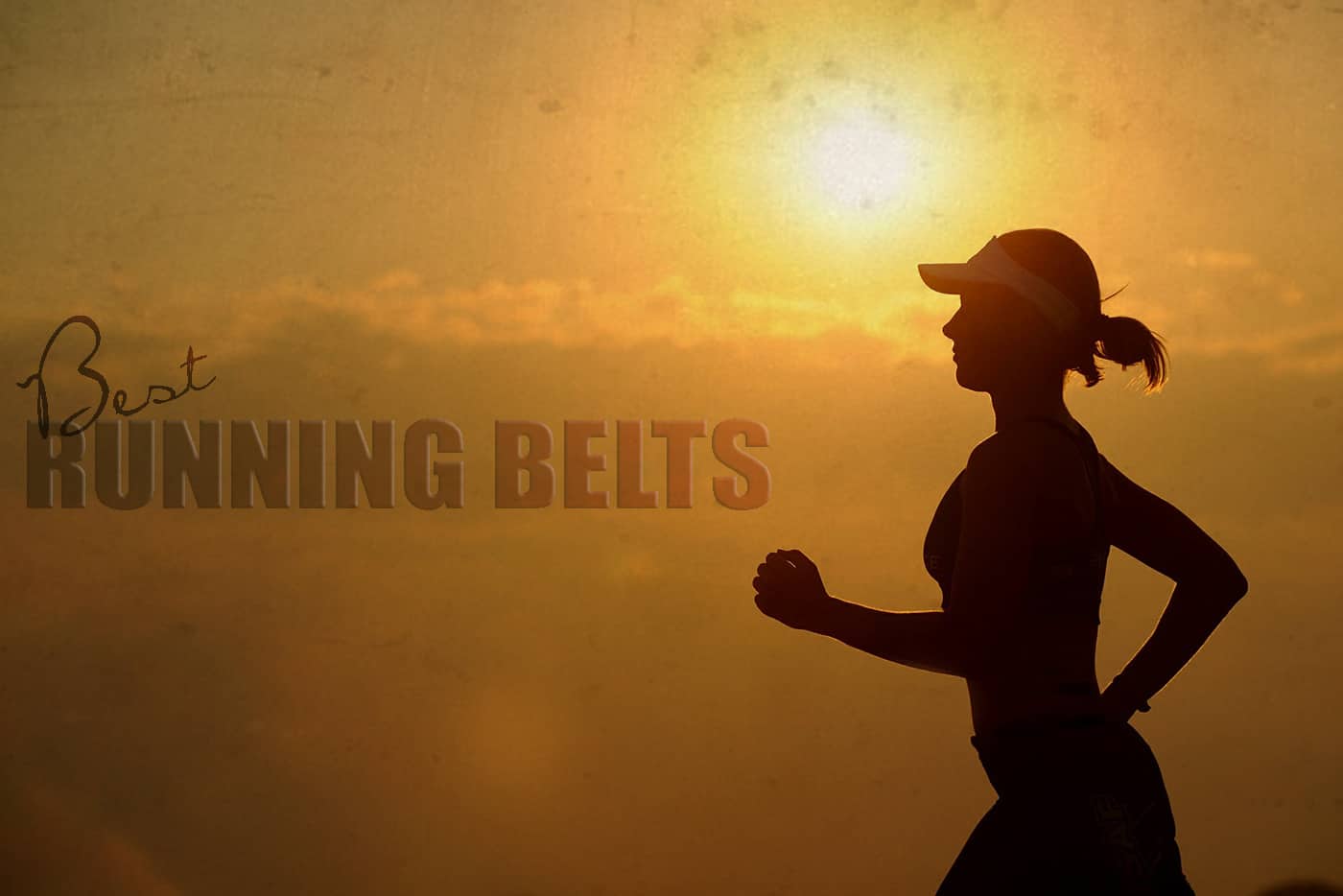 10 Best Running Belts for Men and Women Sport Consumer