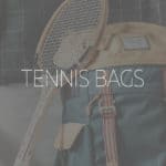 tennis totes, duffle bags
