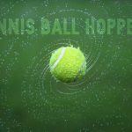 tennis ball