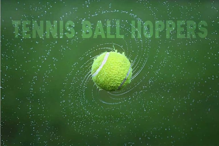 The 6 Best Tennis Ball Hoppers Portable & Lightweight Sport Consumer