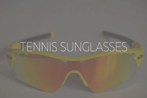 10 Best Tennis Sunglasses Up Your Game And Protect Your Eyes Sport Consumer