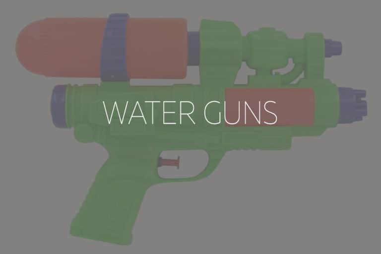 10 Best Water Guns Fun for Both Adults & Kids Sport Consumer