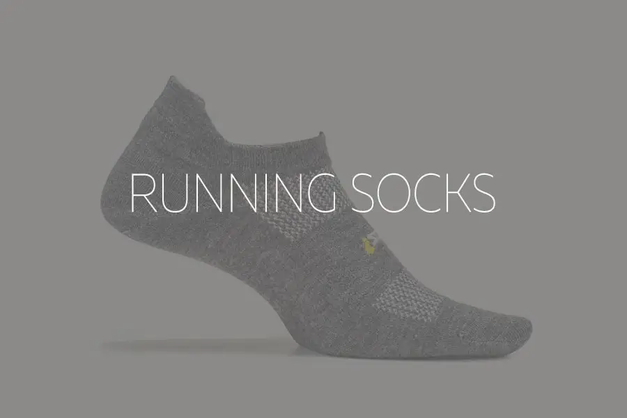 socks for running