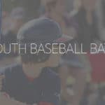 kids baseball bat