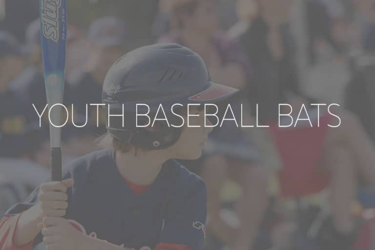 The 10 Best Youth Baseball Bats of 2021 Price, Power, and Speed