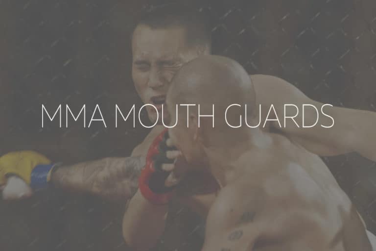 10 Best MMA Mouth Guards Sport Consumer
