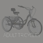 tricycles for adults
