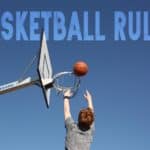 basketball shot