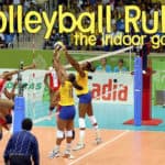 volleyball