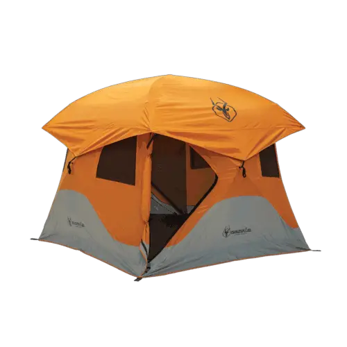 tent