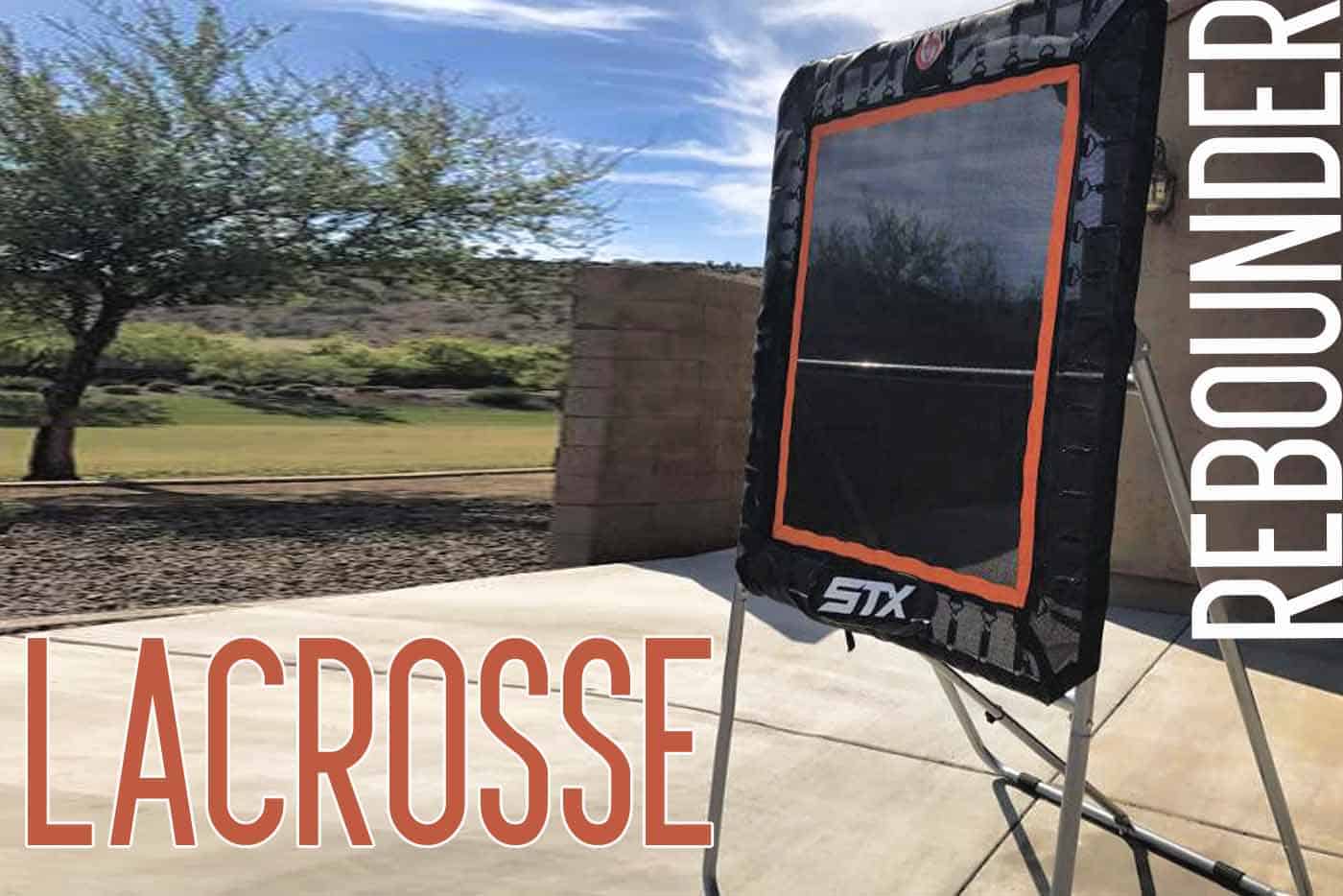 10 Best Lacrosse Rebounders for 2021 Sport Consumer