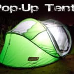 tent