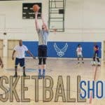 basketball shorts