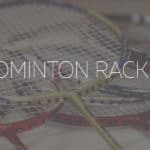 badminton