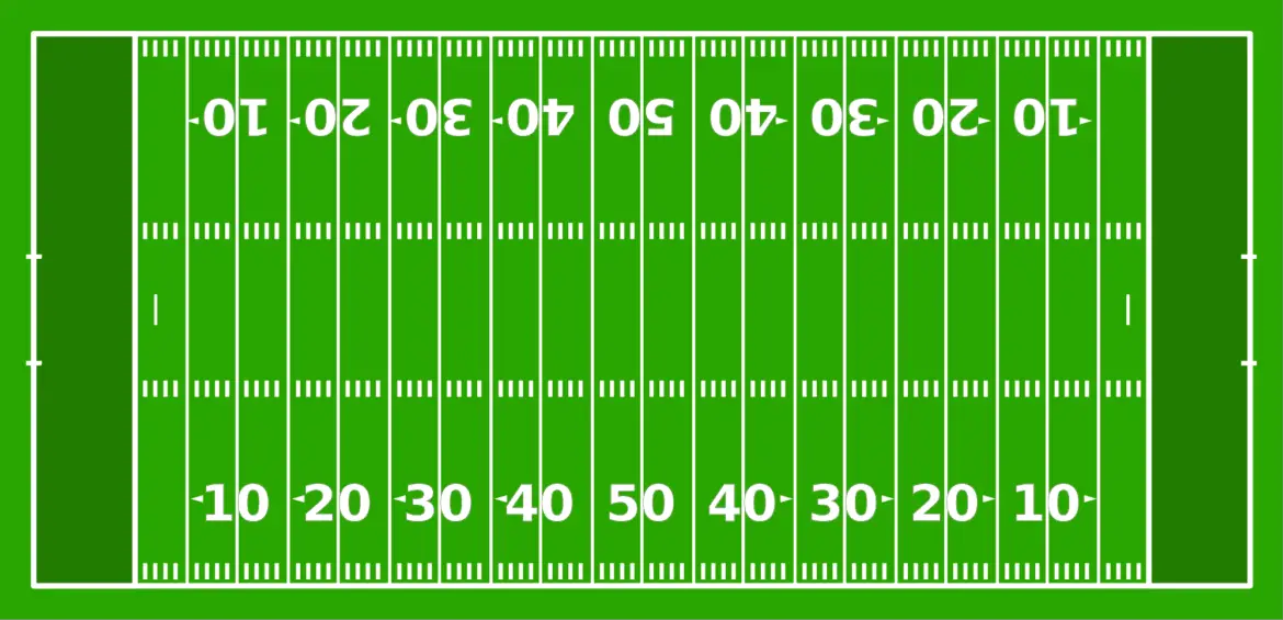 Football Rules : Football Positions & Basics - Sport Consumer