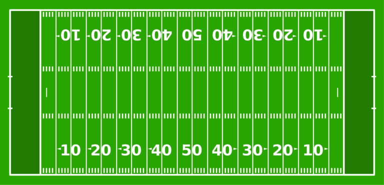 Football Rules : Football Positions & Basics - Sport Consumer