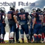 football team