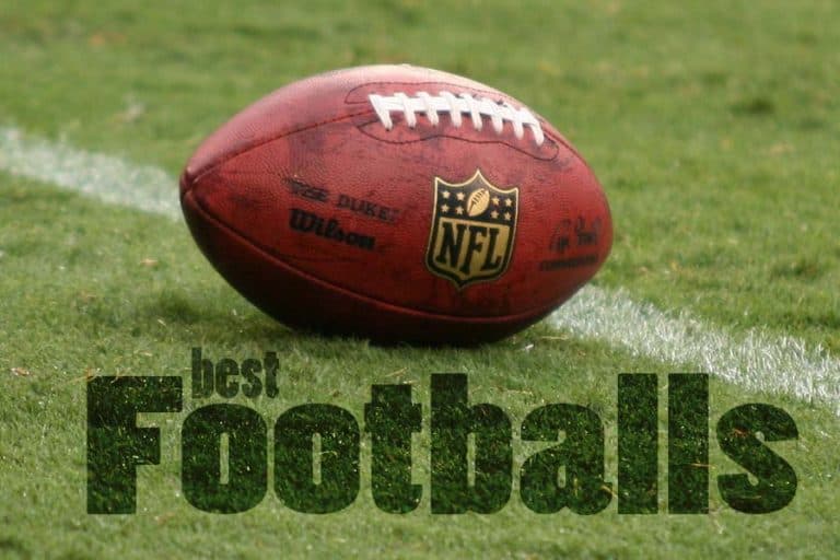 9 Best Footballs Options for All Ages Sport Consumer