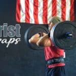 wrist wraps