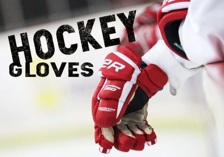 10 Best Hockey Gloves 2021 Adult & Youth Sport Consumer