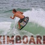 skimboard