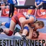 wrestling