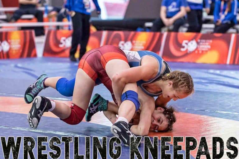 8 Best Wrestling Knee Pads Protection & Performance Sport Consumer