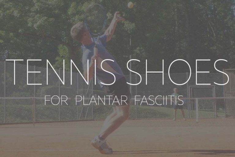 The 10 Best Tennis Shoes for Plantar Fasciitis Sport Consumer