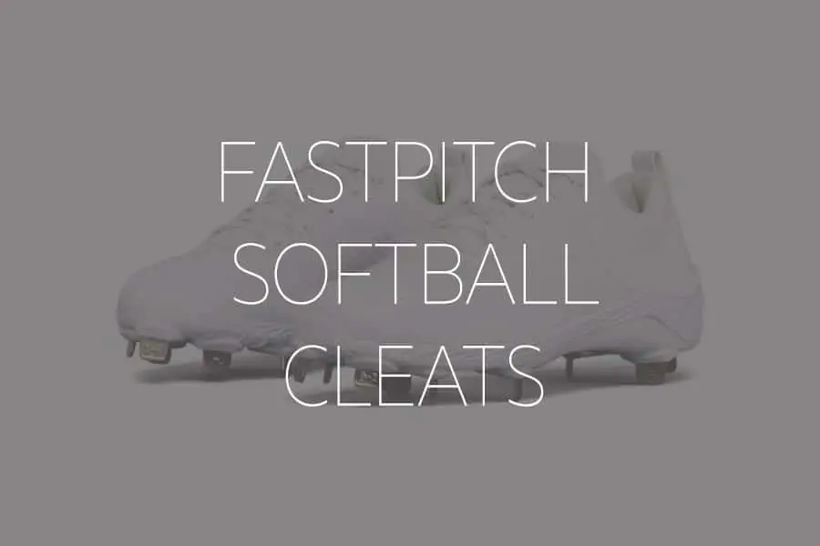 fastpitch softball