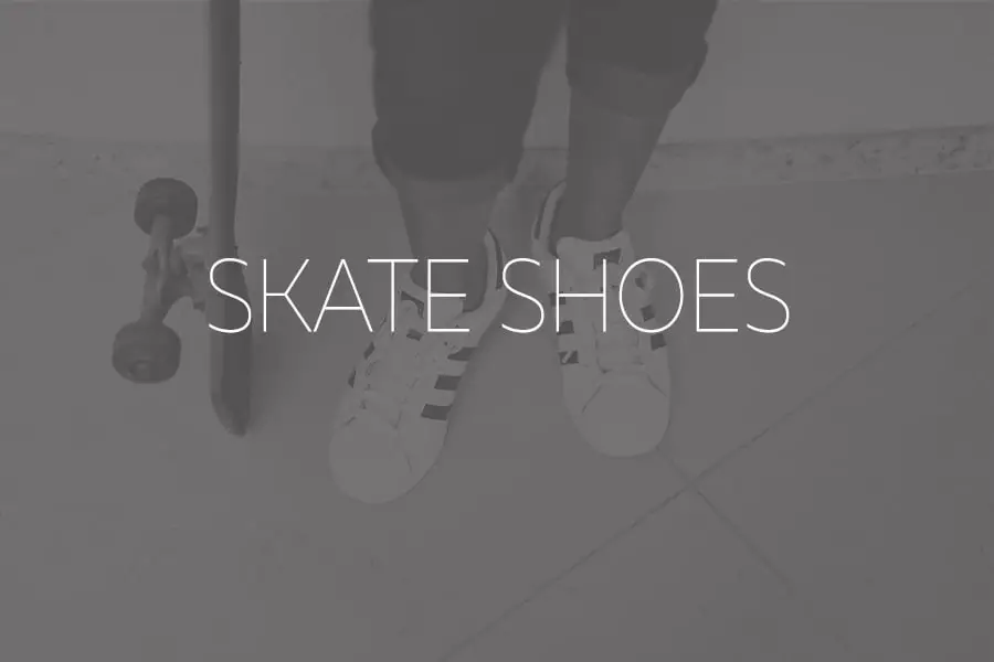 skateboard shoes
