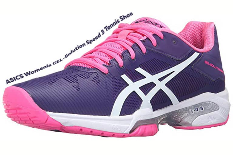 The 10 Best Women's Tennis Shoes : Performance & Style - Sport Consumer