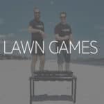 lawn games