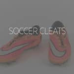 soccer shoes