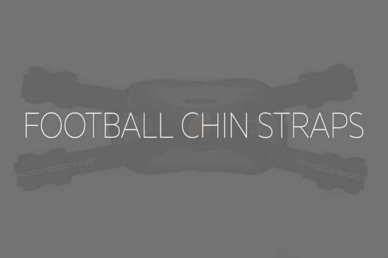 The 5 Best Football Chin Straps Sport Consumer