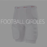 girdle for football