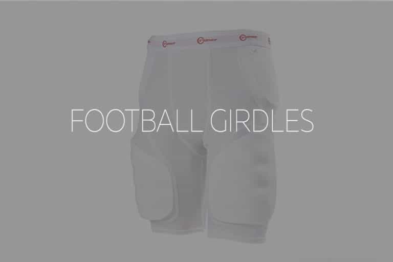 The 10 Best Football Girdles of 2021 Price, Protection, & Comfort
