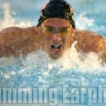 Ear Plugs swimming