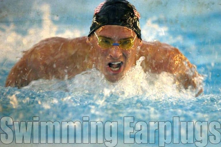 10 Best Swimming Earplugs for 2021 Prevent Swimmer's Ear Sport Consumer