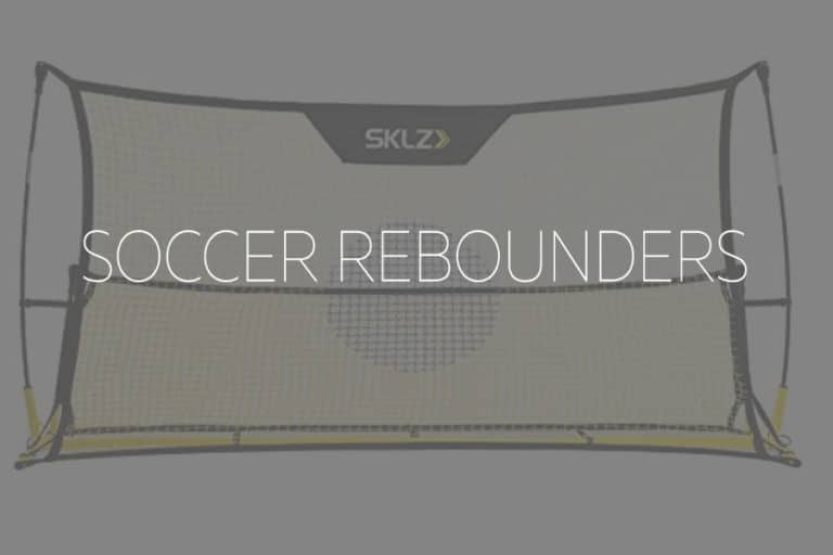 Best Soccer Rebounders for Kids Beginners and advanced Sport Consumer