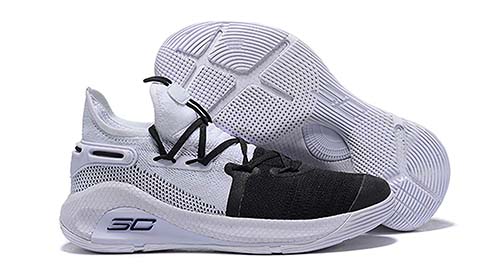 curry 6 women 2017