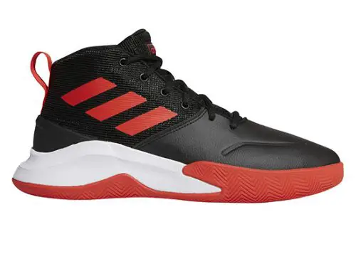basketball shoes for wide feet